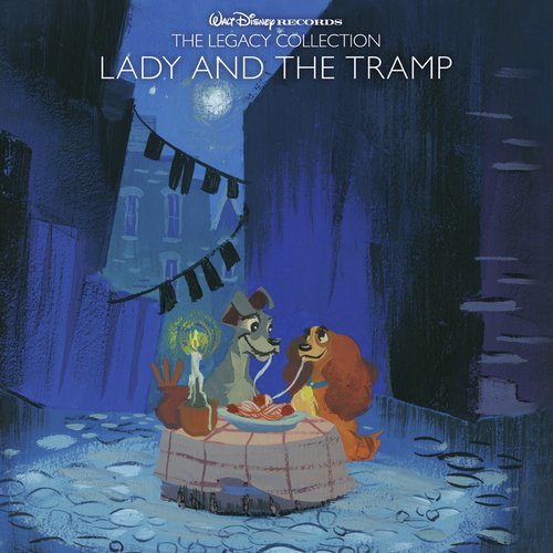 Footloose & Collar-Free/Bella Notte (From "Lady and the Tramp"/Soundtrack Version)