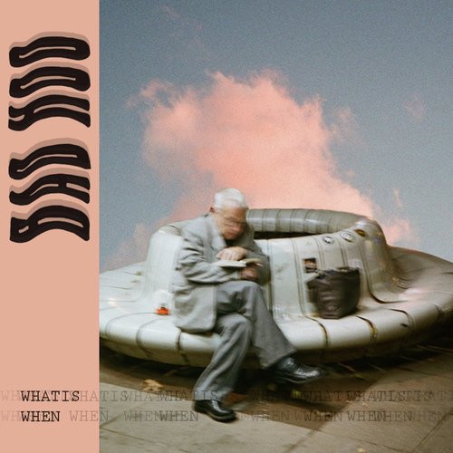 The Greatest Dane of All cover art
