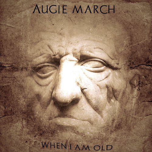 Augie March