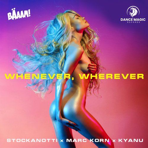 Whenever, Wherever (Extended Mix)