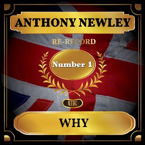 Why (UK Chart Top 40 - No. 1)