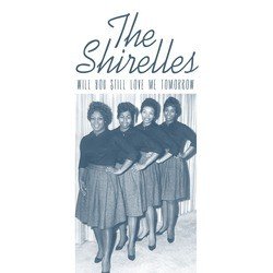 The Shirelles