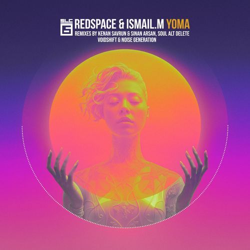 Yoma (SOUL ALT DELETE Remix)