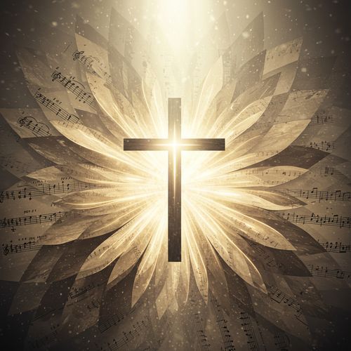 Covered in Grace cover art