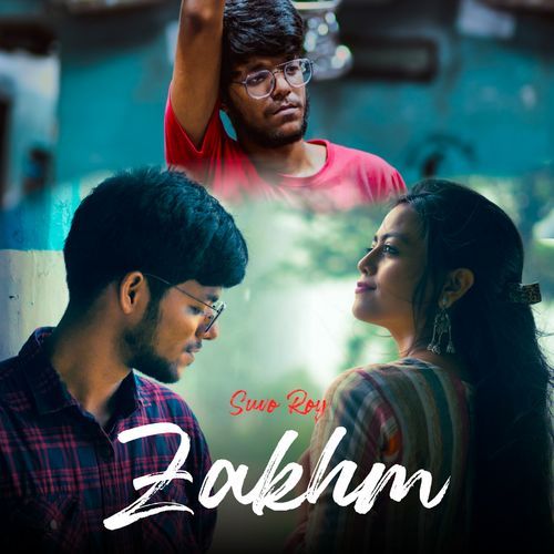 Zakhm