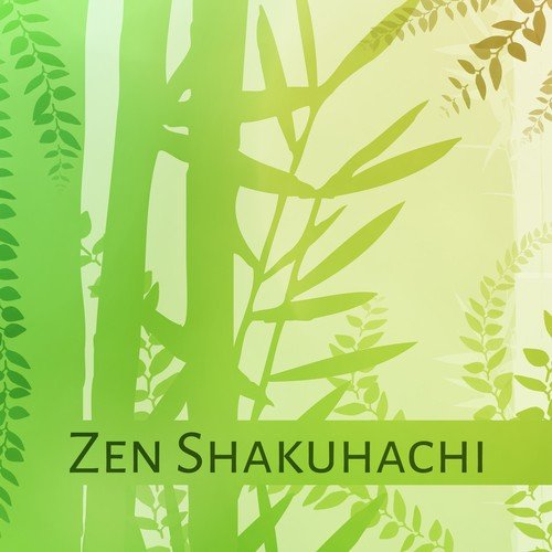 Japanese Zen Shakuhachi