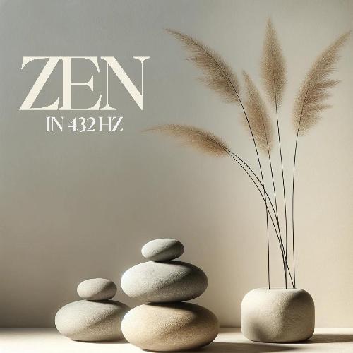 Mindful Frequencies cover art