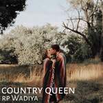 country queen artwork