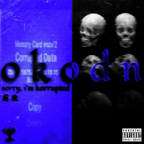 idontseekvengeance