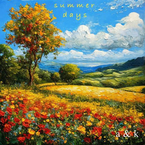 summer days