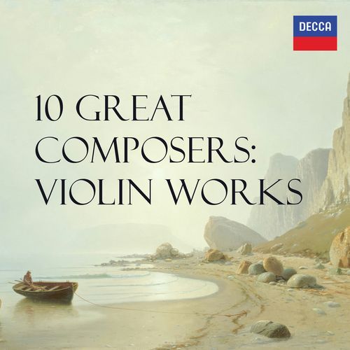 Brahms: 21 Hungarian Dances, WoO 1 - Transcription Joseph Joachim: No. 2 in D Minor