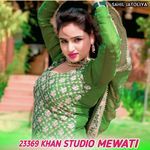 23369 KHAN STUDIO MEWATI