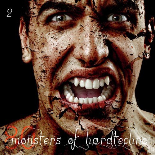 80 Monsters of Hardtechno: Vol. 2