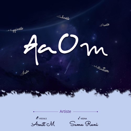 Aaom (feat. Suma Rani)