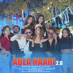 Abla Naari 2.0-FQ8jcgJcdks