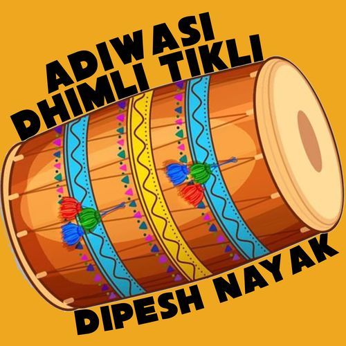 Adiwasi Dhimli Tikli