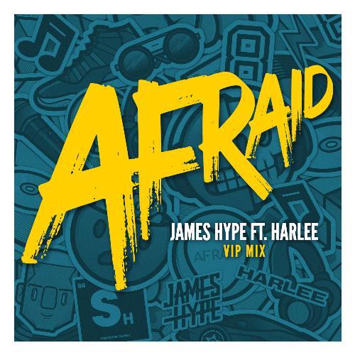 Afraid (VIP Remix)