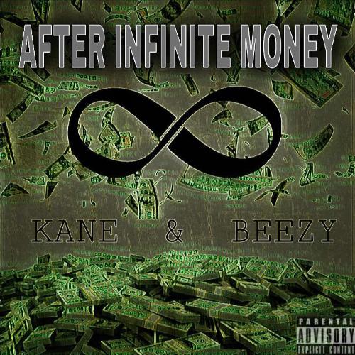 After Infinite Money_poster_image