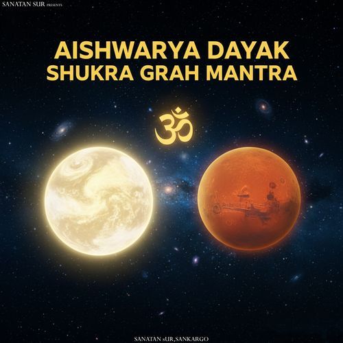 Aishwarya Dayak Shukra Grah Mantra