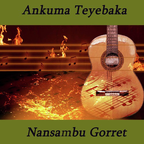Erinnya Lya Yesu Song Download From Ankuma Teyebaka Jiosaavn