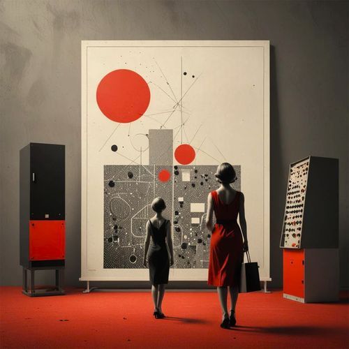 La Lucera cover art