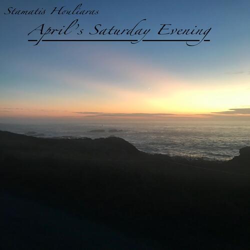 Aprils Saturday Evening (instrumental)