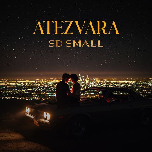 Atezvara cover art