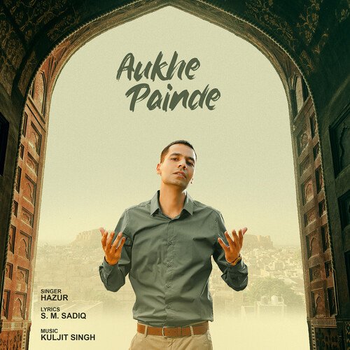 Aukhe Painde