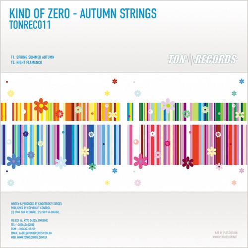 Autumn Strings