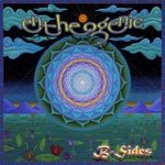Fire Horse & Storm (Ozora Mix) [Live]