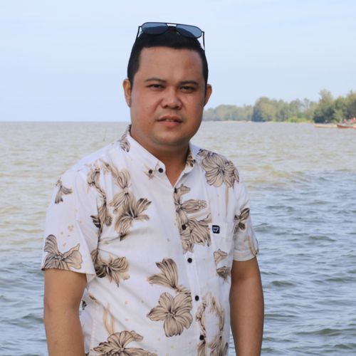 BUAYA BA LAOSI cover art