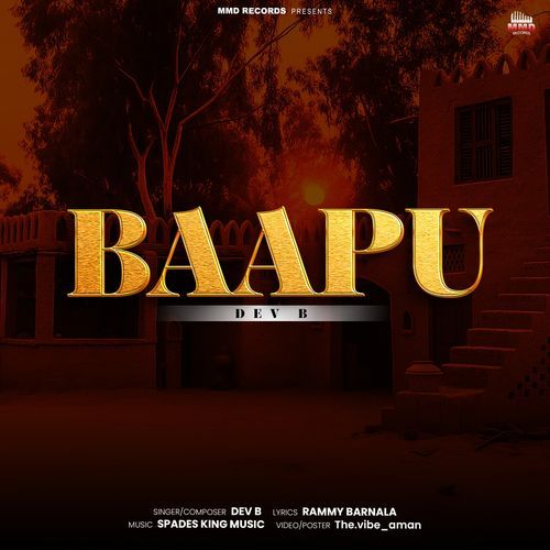 Baapu
