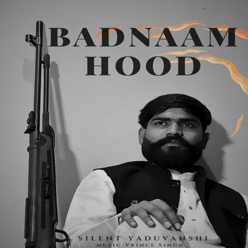 Badnaam Hood