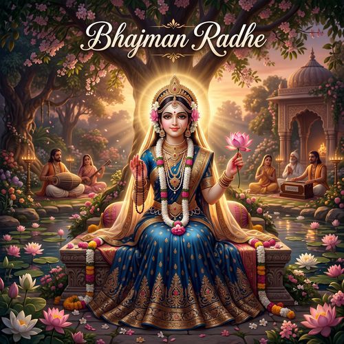 Bajman Radhe