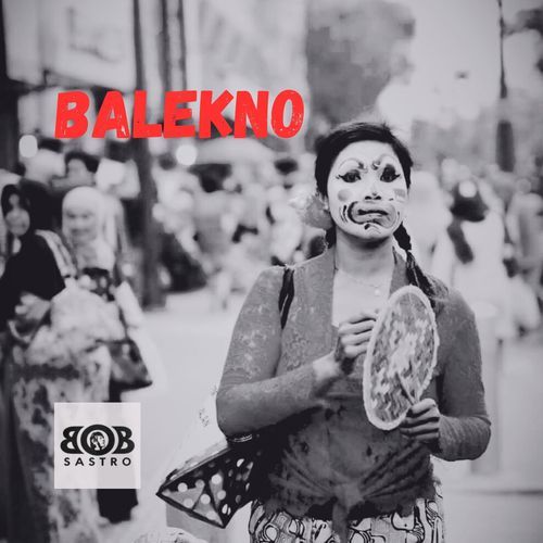 Balekno cover art