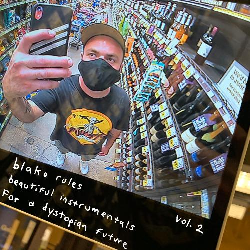 Dial Tone (feat. Soul Food Horns) cover art