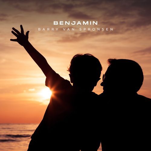 Benjamin cover art