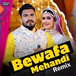 Bewafa Mehandi (Remix)-PlsfVCFFZHg