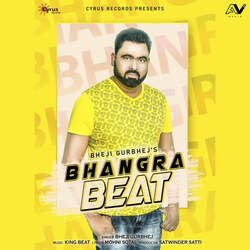 Bhangra Beat-Mxo7XAZJGlE