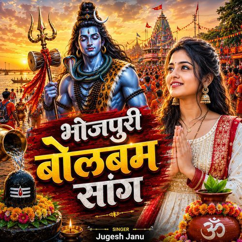 Bhojpuri Bolbam Song