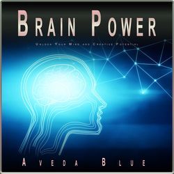 Pure Intent by Aveda Blue