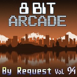 Cardigan (8-Bit Taylor Swift Emulation) by 8-Bit Arcade