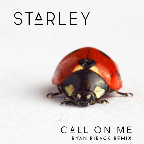 Call on Me (Ryan Riback Remix)_poster_image