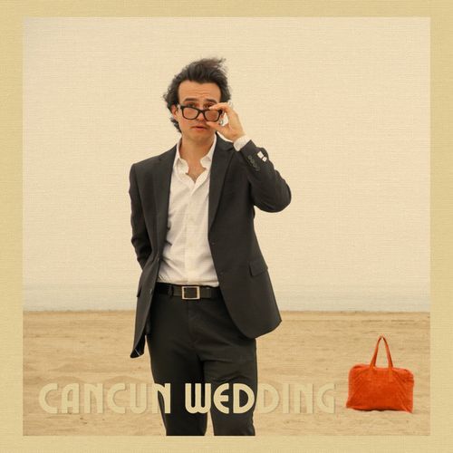 Cancun Wedding