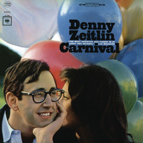 Denny Zeitlin