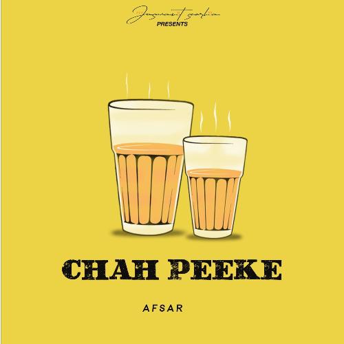 Chah Peeke