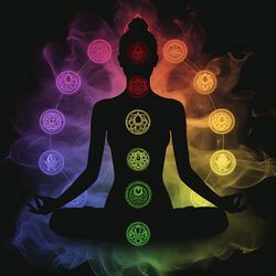 Sixth Chakra: Balance the Third Eye – 720 Hz