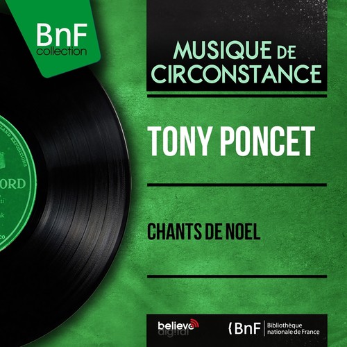 Chants de Noël (Mono Version)