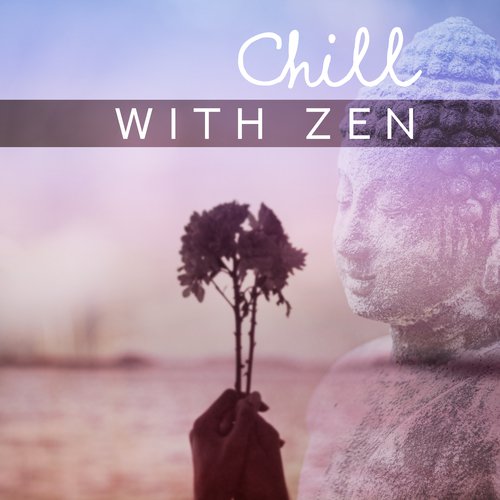 Yoga Flow cover art