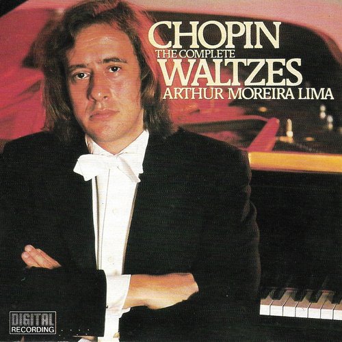 Waltzes, Op. 70: No. 1 in G-Flat Major